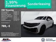 VW Touareg, 3.0 TDI R-LINE IQLIGHT, Jahr 2024 - Offenbach (Main)