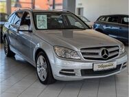 Mercedes-Benz C 350 T CDI Navi. Bi-Xenon. Teilleder. Klimaaut. - Mainz