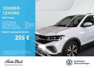 VW T-Cross, 1.0 TSI, Jahr 2024 - Bad Homburg (Höhe)