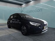 Hyundai i20, 1.0 T-Gdi T EU6d FL (MJ24) M T Trend Lichtpaket, Jahr 2024 - München