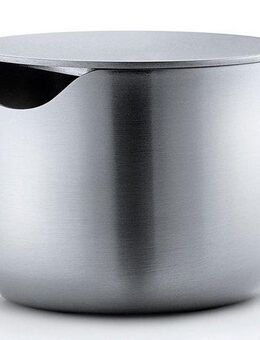blomus Zuckerdose BASIC, Edelstahl, (1-tlg)