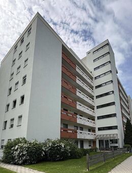 Wohnung im Mehrfamilienhaus - Balingen