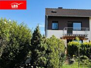 Gut geschnittenes Reihen-END-Haus + zusätzl. bewohnbare Nutzfläche im DG - modernisierungsbedürftig - Bruchköbel