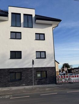 Exklusive Neubauwohnung in Troisdorf-Sieglar Terrasse | Smart-Home | Stellplatz & E-Bike-Ladestation - Troisdorf