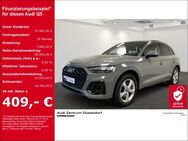 Audi Q5, S line 40 TDI quattro, Jahr 2021 - Düsseldorf