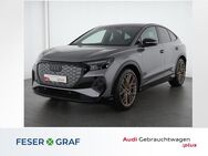 Audi Q4, S line 50 quattro SONOS, Jahr 2023 - Nürnberg