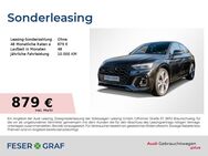 Audi SQ5, Sportback, Jahr 2023 - Magdeburg