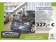 Skoda Superb Combi Ambition TDI*DSG ACC Navi digCockp - Ruhstorf (Rott)