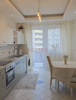 **** Schicke und moderne Wohnung mit Balkon! **** - Ludwigshafen (Rhein)