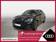 Audi RSQ3, Sportback FLA, Jahr 2022 - Landshut