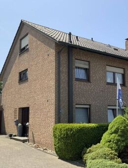 Solides MFH in Vreden - Vreden