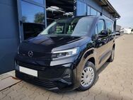 Opel Combo, 1.5 Kombi N1 74KW 100PS, Jahr 2024 - Bodnegg