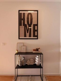 ***Tolle 4 Zimmer-Wohnung - 2 Bäder-Aufzug*** - Hirzenhain