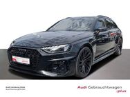 Audi RS 4 Avant quattro tiptr. Pano Sportabgas LED - Hamburg