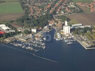 MARITIME HANDWERKERPERLE IN HAFENNÄHE - Fehmarn