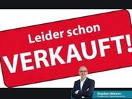 ERFOLGREICH VERKAUFT! Schönes Einfamilienhaus mit Einliegerwohnung in sonniger Lage mit Weitblick - Randersacker