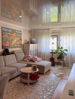 Kernsanierte Wohnung inkl. EBKüche nahe am Gifizsee - Offenburg