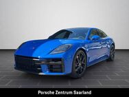 Porsche Panamera, 4 E-Hybrid, Jahr 2022 - Saarbrücken