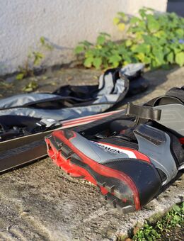 Langlaufskier - Bremen