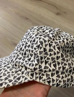 Modell: Baseball Cap Sonnenhut von H&M Gr.104/122 - Lippstadt Zentrum