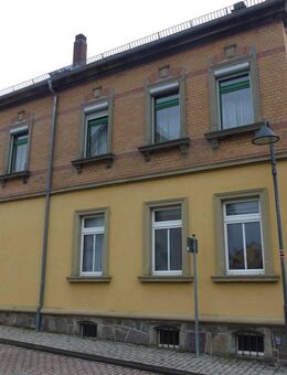 Historisches Wohn- und Geschäftshaus mit vielseitigem Potenzial in 04758 Liebschützberg OT Borna - Liebschützberg