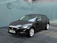 Seat Leon, 1.0 eTSI Style Edition, Jahr 2024 - München