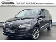 Skoda Karoq, 1.0 TSI Clever e Hk Smart Link, Jahr 2022 - Castrop-Rauxel