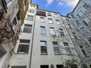 Traumwohnung in Berlin Kreuzberg - 94m², Balkon, historisches Gebäude, 444.150 EUR. Einmalige Chance! - Berlin