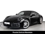 Porsche 992, 911 Carrera 4 14-Wege SurrounView, Jahr 2019 - Mannheim