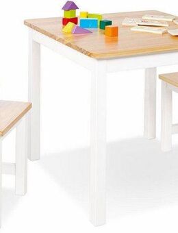 Pinolino® Kindersitzgruppe Fenna, (3-tlg)