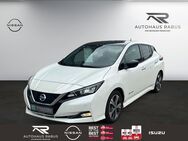 Nissan Leaf, h N-Connecta, Jahr 2019 - Memmingen