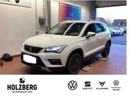 Seat Ateca, 1.5 TSI Xcellence, Jahr 2020 - Braunschweig