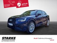Audi Q2, 35 TDI S line ASI 19-Zoll OptikPaket-schwarz, Jahr 2023 - Osnabrück
