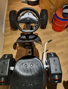 Gokart von Dinocars Lamborghini - Oldenburg