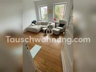 [TAUSCHWOHNUNG] 3 Zimmer Altbauwohnung - Kiel