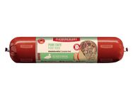 Fleischeslust Sensitiv 6 x 800 g - Pure Ente mit Apfel & Amaranth