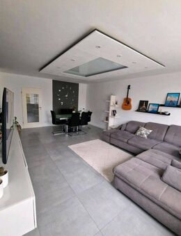 4 Zimmer Wohnung - Urmitz