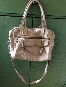 Tasche von TYOULIPS SISTERS Trendlabel - Berlin Lichtenberg