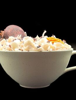 Duftkerze „Elegance“ ❤️21,99€❤️ - Weimar