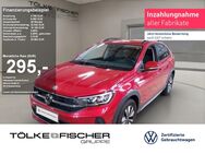 VW Taigo, 1.0 TSI Move FLA, Jahr 2024 - Krefeld