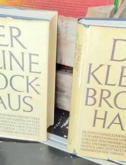 Bücher gemischt - München Berg am Laim