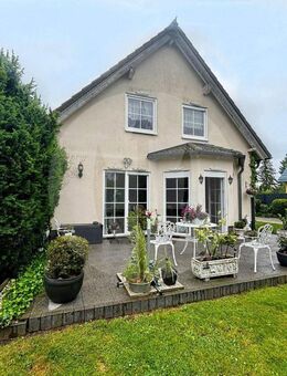 Ein warmherziges Zuhause: Wohnen am Beetzsee mit Perspektive - Beetzseeheide