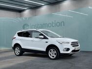 Ford Kuga, 1.5 EcoBoost Cool&Connect, Jahr 2019 - München