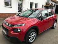 Citroen C3 1.2 PureTech 82 Feel - KLIMA PDC TEMP - Kassel