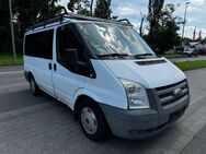 Ford Transit Kombi FT 280 K - Troisdorf