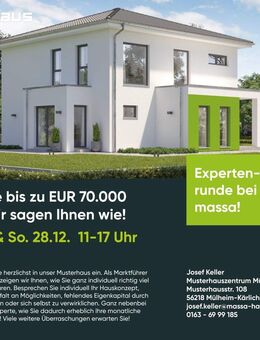 Träume werden wahr in Mülheim-Kärlich 27.12. & 28.12.25 - Elben