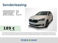 Skoda Fabia, 1.0 TSI Drive, Jahr 2022 - Lauf (Pegnitz)