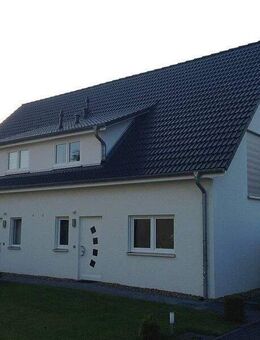 Doppelhaushälfte in Burgwedel OT Wettmar - Burgwedel