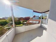 Schön gelegene 1 1/2 - Zimmer-Wohnung in Stendal - Stendal (Hansestadt)