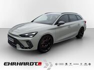 CUPRA Leon, 2.0 TSI Sportstourer VZ COPPER AKEBONO VIRUTAL PARKLENK HECKKL F-SITZ EL SENNHEISER, Jahr 2022 - Hildburghausen